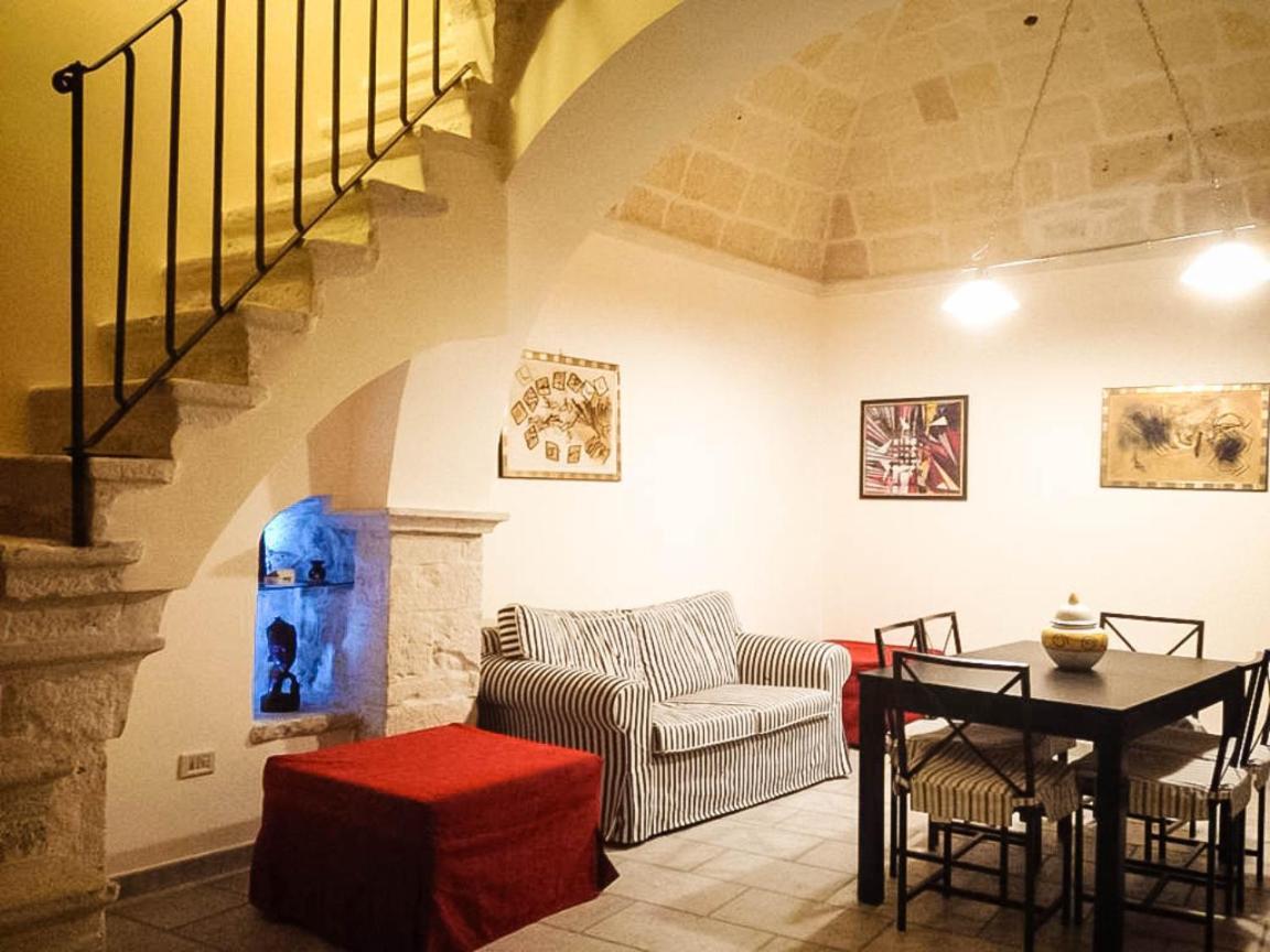 Suite Home La Chianca Santeramo in Colle Kültér fotó