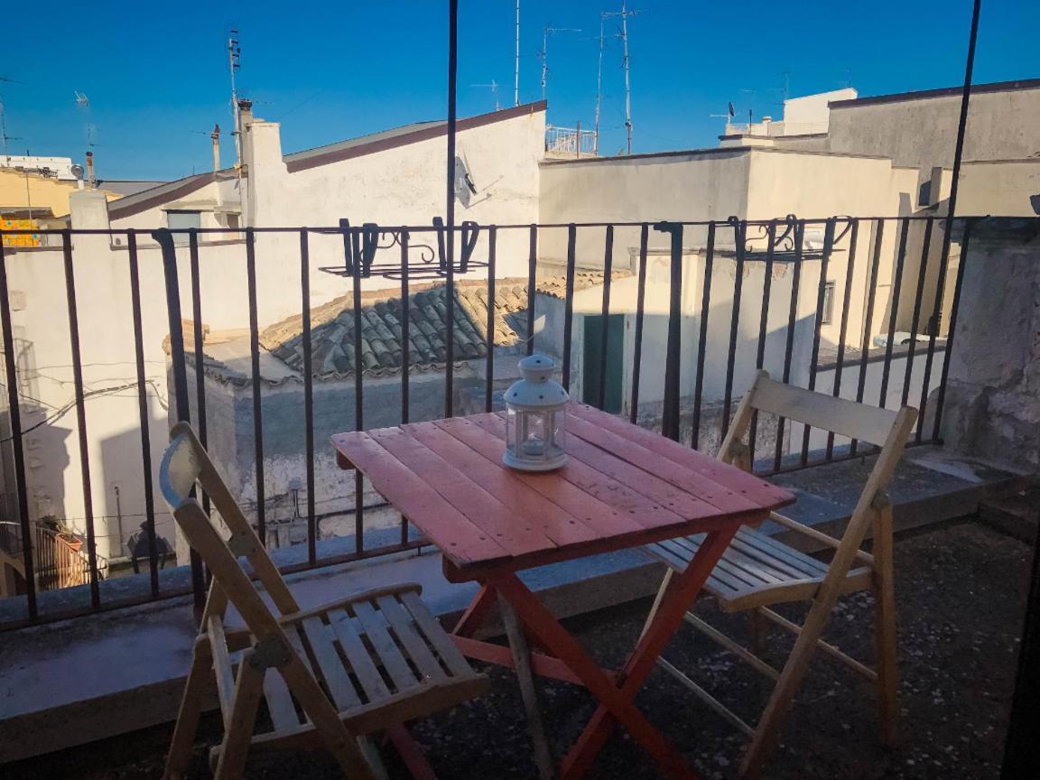 Suite Home La Chianca Santeramo in Colle Kültér fotó