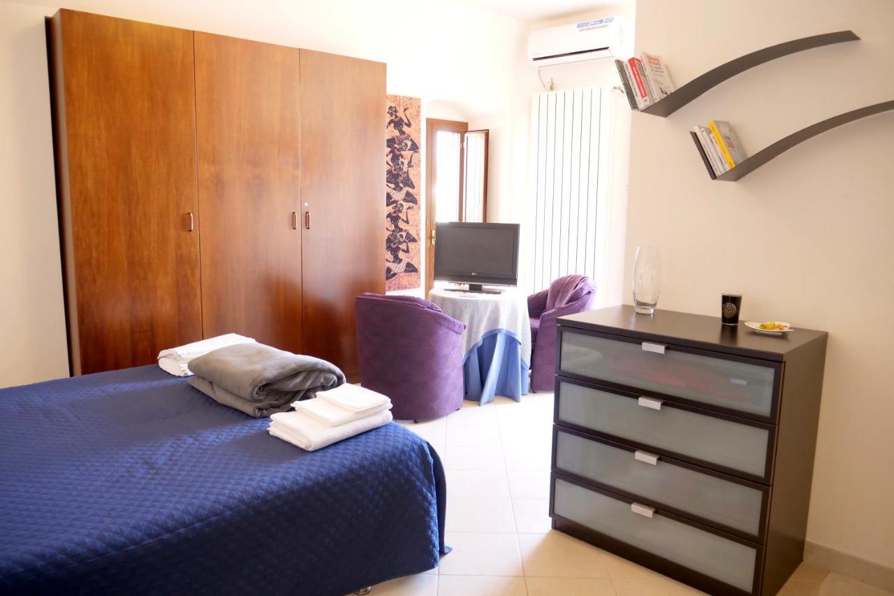 Suite Home La Chianca Santeramo in Colle Kültér fotó