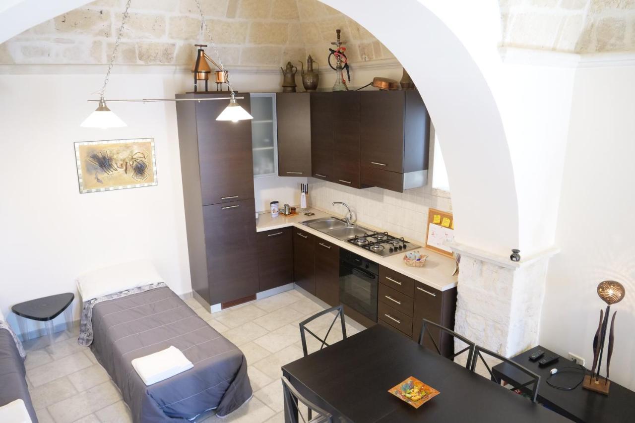 Suite Home La Chianca Santeramo in Colle Kültér fotó