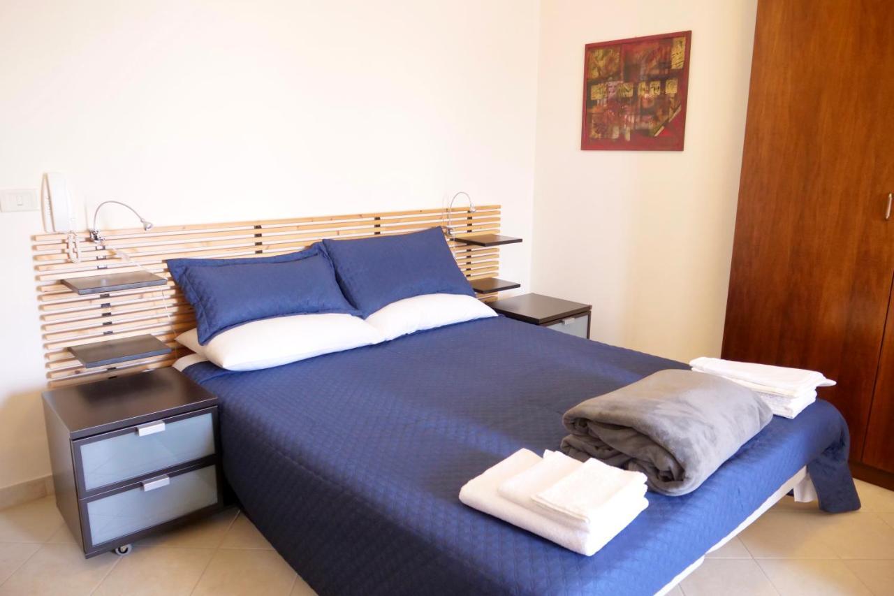 Suite Home La Chianca Santeramo in Colle Kültér fotó