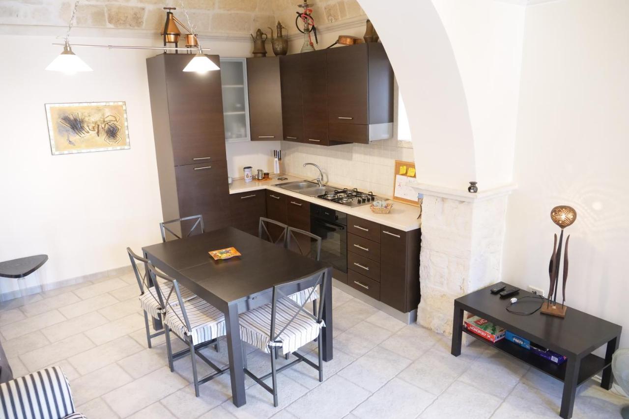 Suite Home La Chianca Santeramo in Colle Kültér fotó